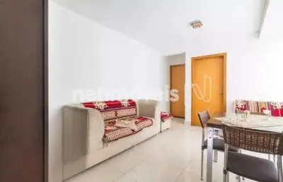 Cobertura com 4 quartos à venda na Rua Raimunda Simões da Silva, Manacás, Belo Horizonte