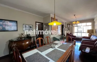 Venda apartamento 4 quartos coração de jesus belo horizonte