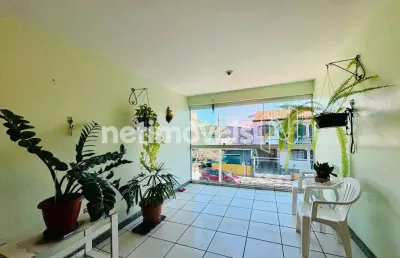 Casa com 3 quartos à venda na Rua Carlos Alberto, Rio Branco, Belo Horizonte