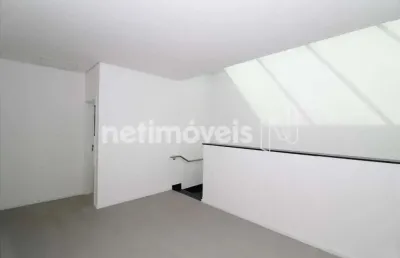 Casa em condomínio fechado com 3 quartos à venda na Rua Jair Ferreira de Sá, Garças, Belo Horizonte