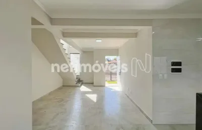 Casa com 3 quartos à venda na Rua Maria Regina de Jesus, Céu Azul, Belo Horizonte
