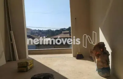 Casa com 3 quartos à venda na Rua Maria Regina de Jesus, Céu Azul, Belo Horizonte