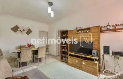 Venda apartamento 3 quartos santa amélia belo horizonte