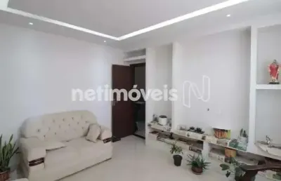 Apartamento com 3 quartos à venda na Rua Geraldo Magela de Almeida, Manacás, Belo Horizonte