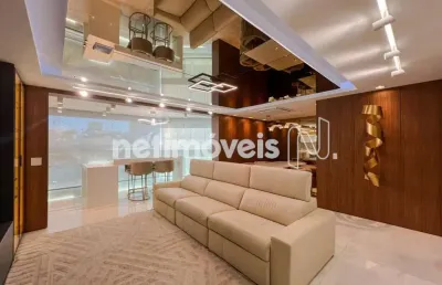Apartamento com 3 quartos à venda na Rua Castelo de Abrantes, Castelo, Belo Horizonte