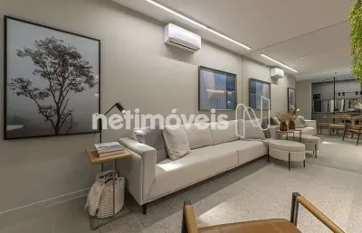 Venda apartamento 2 quartos ouro preto belo horizonte