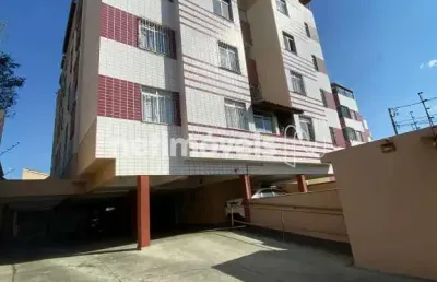 Apartamento com 2 quartos à venda na Rua Indianópolis, Cachoeirinha, Belo Horizonte