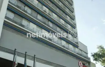 Venda apartamento 1 quarto são cristóvão belo horizonte