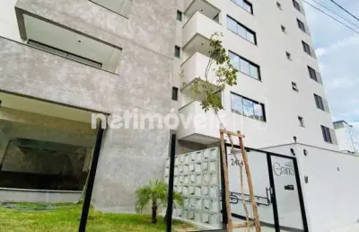 Venda área privativa sagrada família belo horizonte