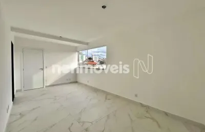 Apartamento com 3 quartos à venda na Rua Indianópolis, Renascença, Belo Horizonte