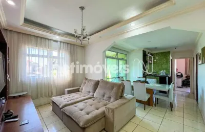 Venda apartamento 3 quartos minaslândia (p maio) belo horizonte