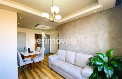 Venda apartamento 3 quartos sagrada família belo horizonte