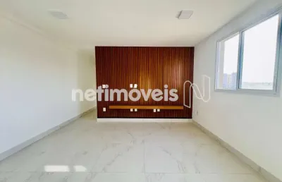 Apartamento com 2 quartos à venda na Avenida Presidente Tancredo Neves, Paquetá, Belo Horizonte