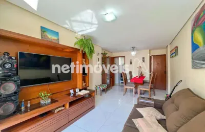 Venda apartamento 3 quartos sagrada família belo horizonte