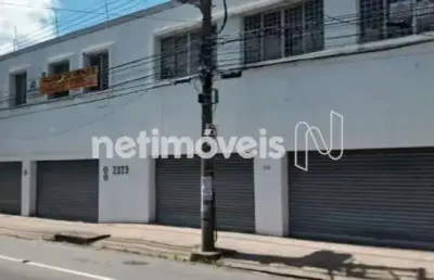 Barracão / Galpão / Depósito à venda na Avenida Dom Pedro II, Carlos Prates, Belo Horizonte