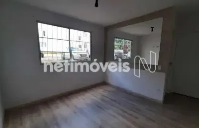 Apartamento com 2 quartos à venda na Rua Comendador Teixeira da Costa, Santa Amélia, Belo Horizonte