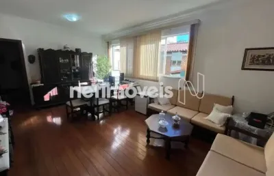 Venda apartamento 3 quartos cidade jardim belo horizonte