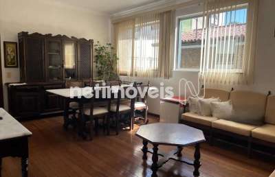 Venda apartamento 3 quartos cidade jardim belo horizonte