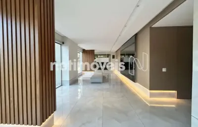 Venda apartamento 3 quartos vila da serra nova lima