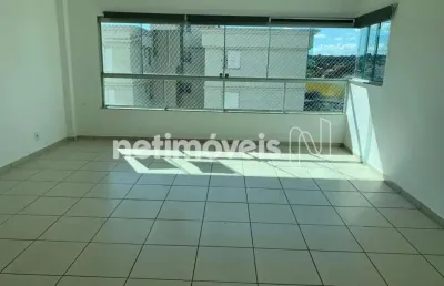 Apartamento com 3 quartos à venda na Rua Afonso Ferreira Gomes, Paquetá, Belo Horizonte
