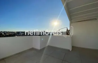 Apartamento com 3 quartos à venda na Rua dos Bororós, Santa Mônica, Belo Horizonte