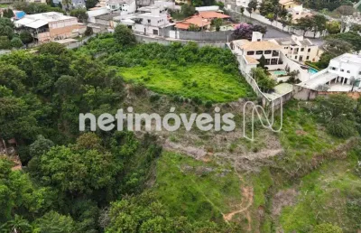 Terreno à venda na Rua Geraldo Lúcio Vasconcelos, Estoril, Belo Horizonte