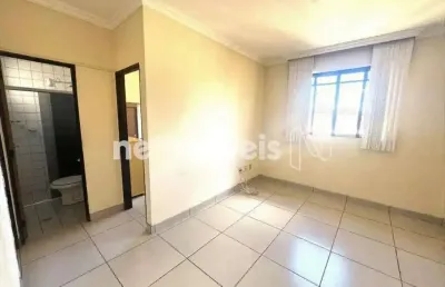 Venda apartamento 2 quartos rio branco belo horizonte