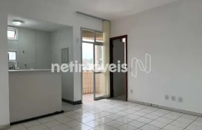 Venda apartamento 1 quarto são pedro belo horizonte
