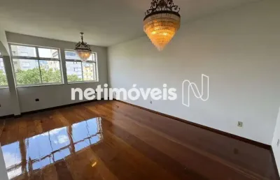 Venda apartamento 4 quartos floresta belo horizonte