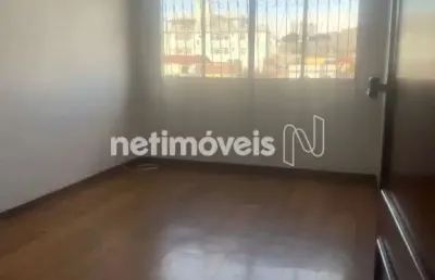 Apartamento com 3 quartos à venda em Calafate, Belo Horizonte 