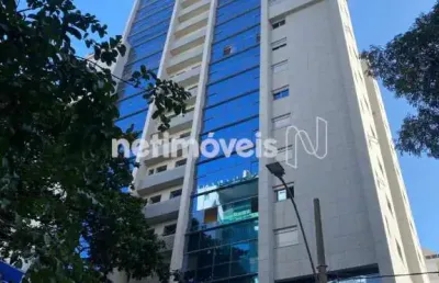 Apartamento com 2 quartos à venda em Lourdes, Belo Horizonte 