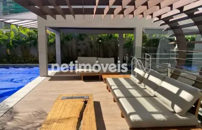 Apartamento com 2 quartos à venda na Rua Gonçalves Dias, Lourdes, Belo Horizonte