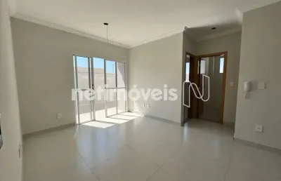 Apartamento com 2 quartos à venda na Rua Ministro Oliveira Salazar, Santa Mônica, Belo Horizonte