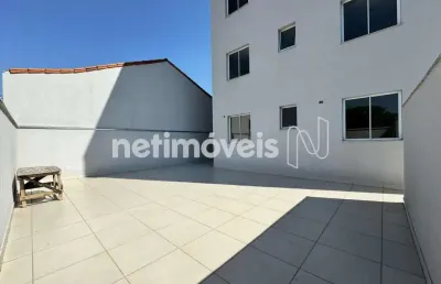 Apartamento com 2 quartos à venda na Rua Ministro Oliveira Salazar, Santa Mônica, Belo Horizonte