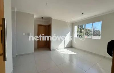 Venda apartamento 2 quartos santa mônica belo horizonte