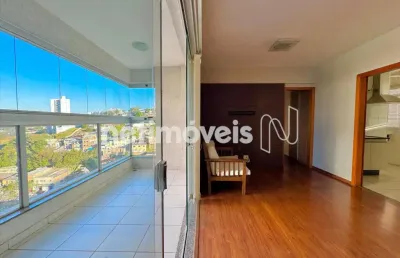 Venda apartamento 3 quartos ouro preto belo horizonte