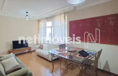 Venda apartamento 3 quartos são lucas belo horizonte