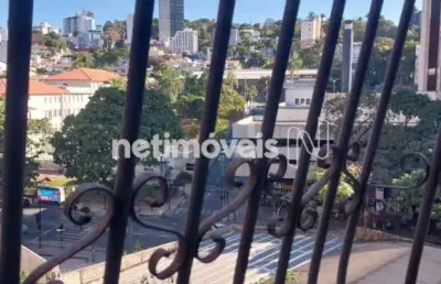 Venda apartamento 3 quartos santo antônio belo horizonte