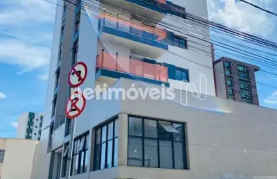 Apartamento com 2 quartos à venda na Rua Barão de Macaúbas, Santo Antônio, Belo Horizonte