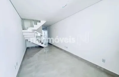 Casa com 2 quartos à venda na Rua Álvaro Camargos Sobrinho, Floramar, Belo Horizonte