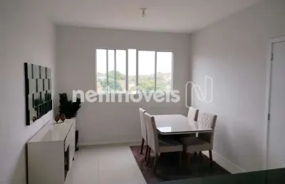 Cobertura com 3 quartos à venda na Rua Afonso Pena, Jardim da Glória, Vespasiano