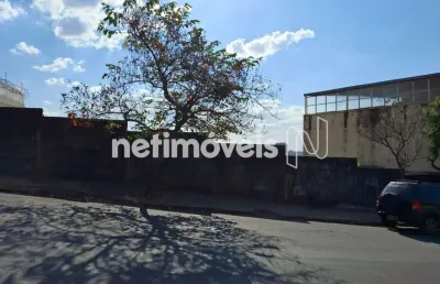 Terreno à venda na Rua Alberto Bressane, São Lucas, Belo Horizonte