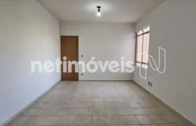 Apartamento com 3 quartos à venda no Palmeiras, Belo Horizonte 