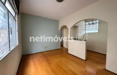 Venda apartamento 2 quartos alto barroca belo horizonte