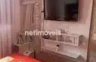Venda apartamento 2 quartos solar do barreiro (barreiro) belo horizonte