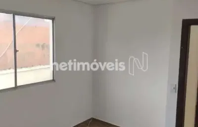 Apartamento com 2 quartos à venda na Rua Viveiros de Castro, Copacabana, Belo Horizonte