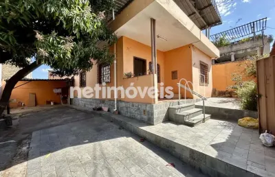 Casa com 3 quartos à venda na Rua Madre dos Anjos, Providência, Belo Horizonte