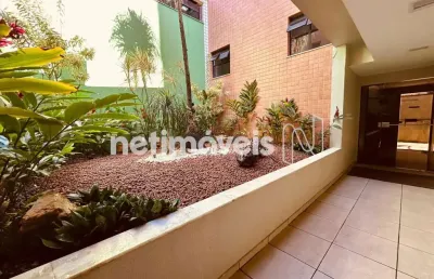 Apartamento com 3 quartos à venda na Rua Ministro Jorge Vargas, Castelo, Belo Horizonte