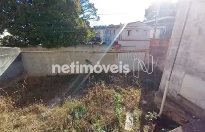 Casa com 7 quartos à venda na Rua Maria Amélia Maia, São Bernardo, Belo Horizonte