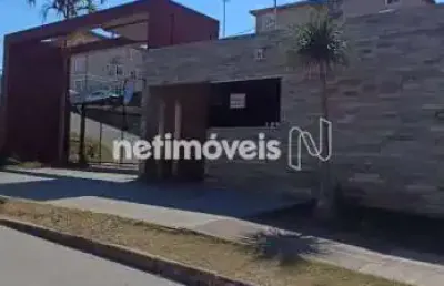 Venda apartamento 2 quartos bernardo de souza vespasiano
